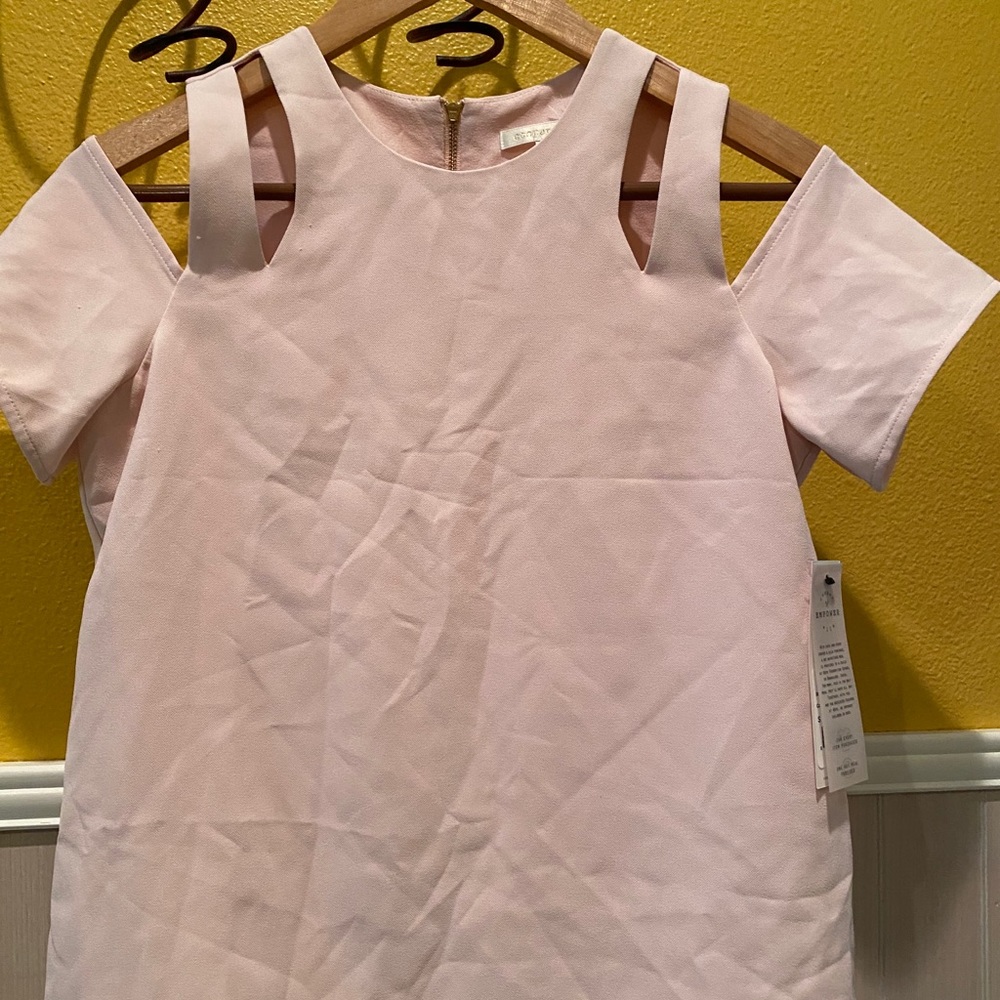 Cooper and Ella Women’s blouse